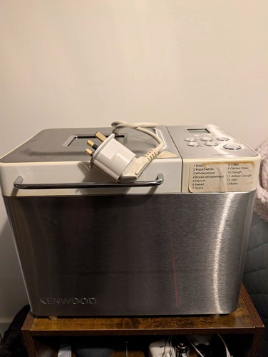 Kenwood bm350 macchina del - bm350,