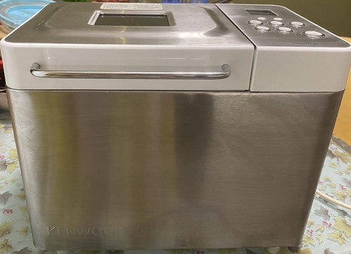 Kenwood 350 bm350 macchina - bm,