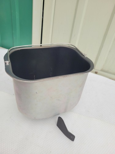 Kenwood bm350 padella - padella, lama