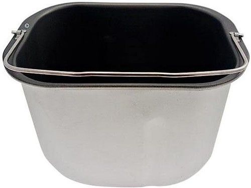 Padella pane kenwood - padella, bm350