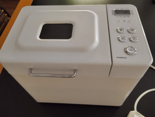 Kenwood rapid bake - rapid, bm250/bm350